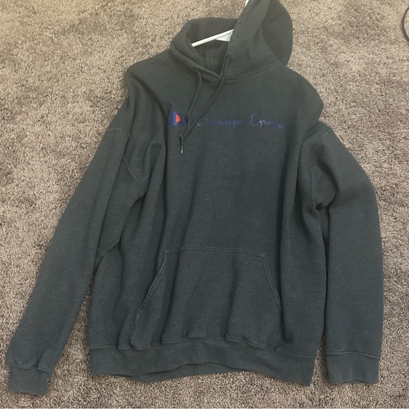Delta kappa epsilon hoodie gildan XL - Picture 1 of 4